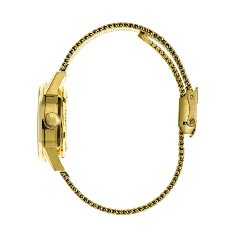 Montre Lip Himalaya automatique cœur battant 29mm