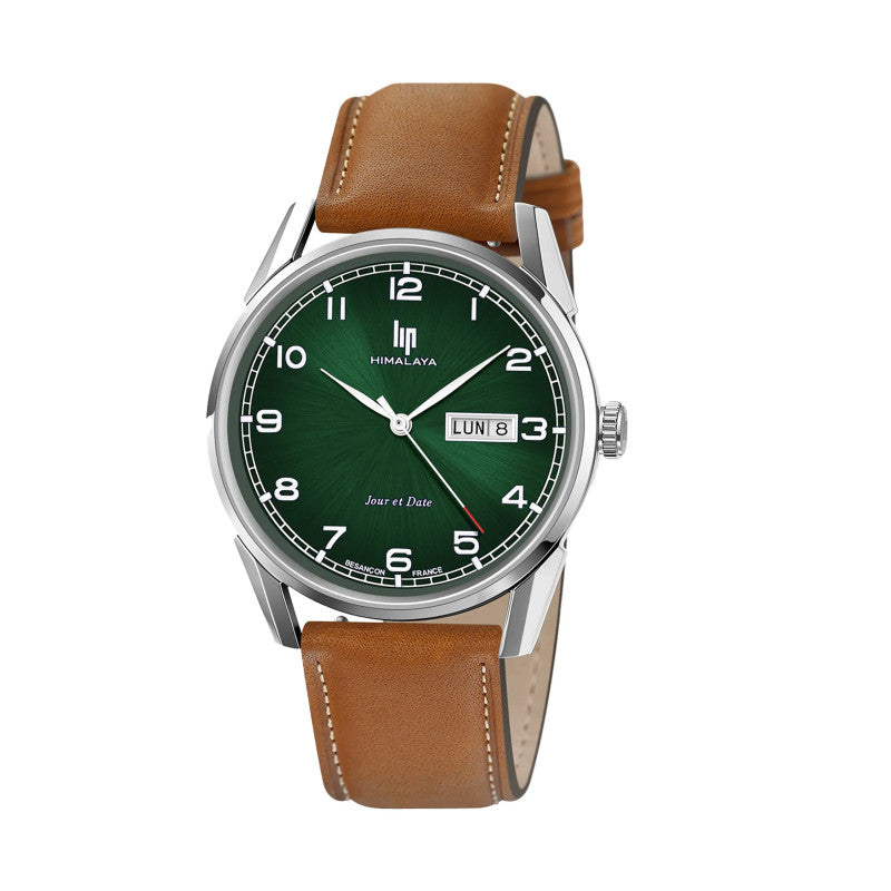 Montre Lip Himalaya Classique 40 