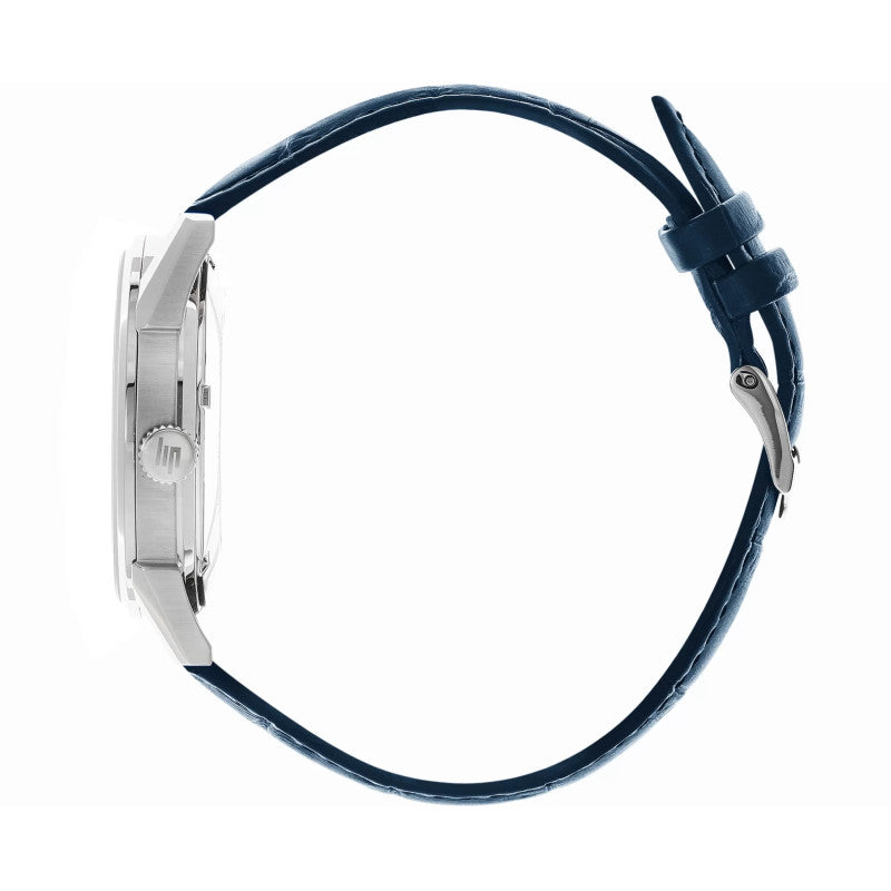 Montre Lip Himalaya automatique Squelette 40mm