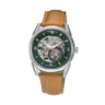 MONTRE LIP HIMALAYA AUTOMATIQUE SQUELETTE 40MM