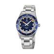 MONTRE LIP NAUTIC 3 QUARTZ 39MM