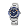 MONTRE LIP NAUTIC 3 QUARTZ 39MM