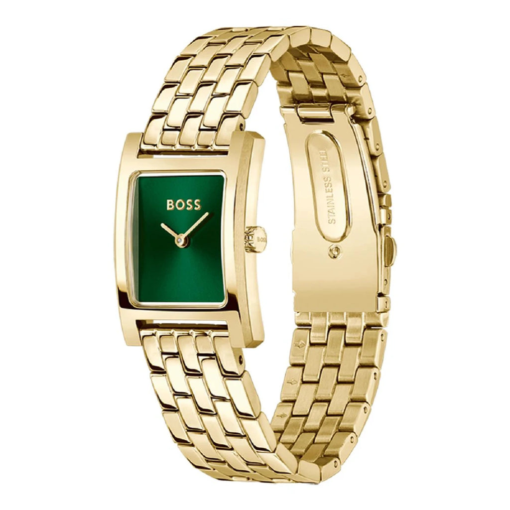 MONTRE BOSS LUCY 1502785