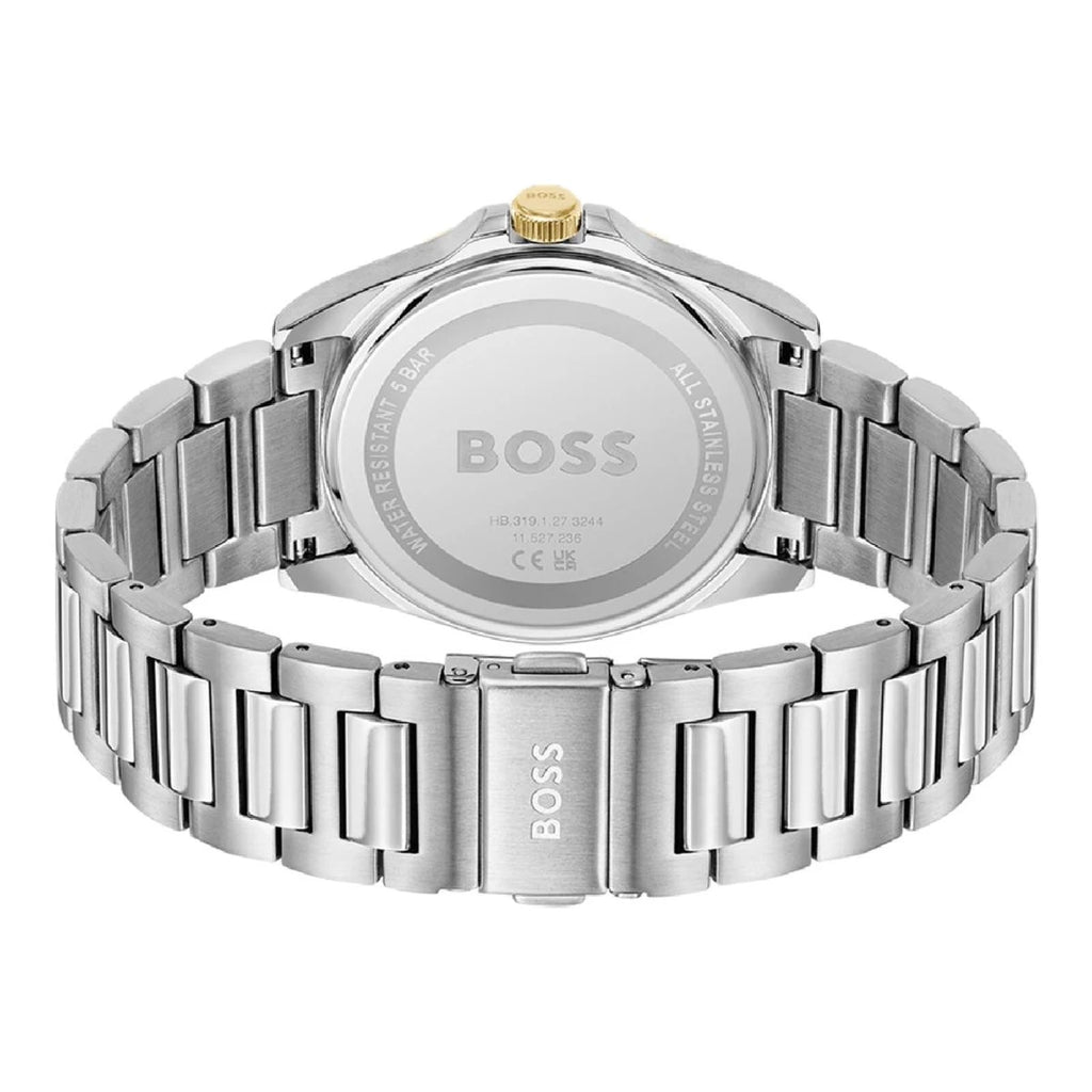 MONTRE BOSS STRIKE 1514173