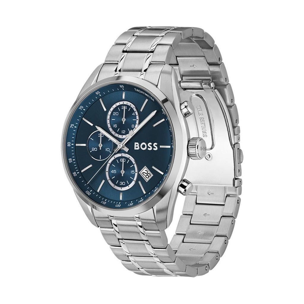 Montre Homme Boss Grand Prix 44 - 1514226