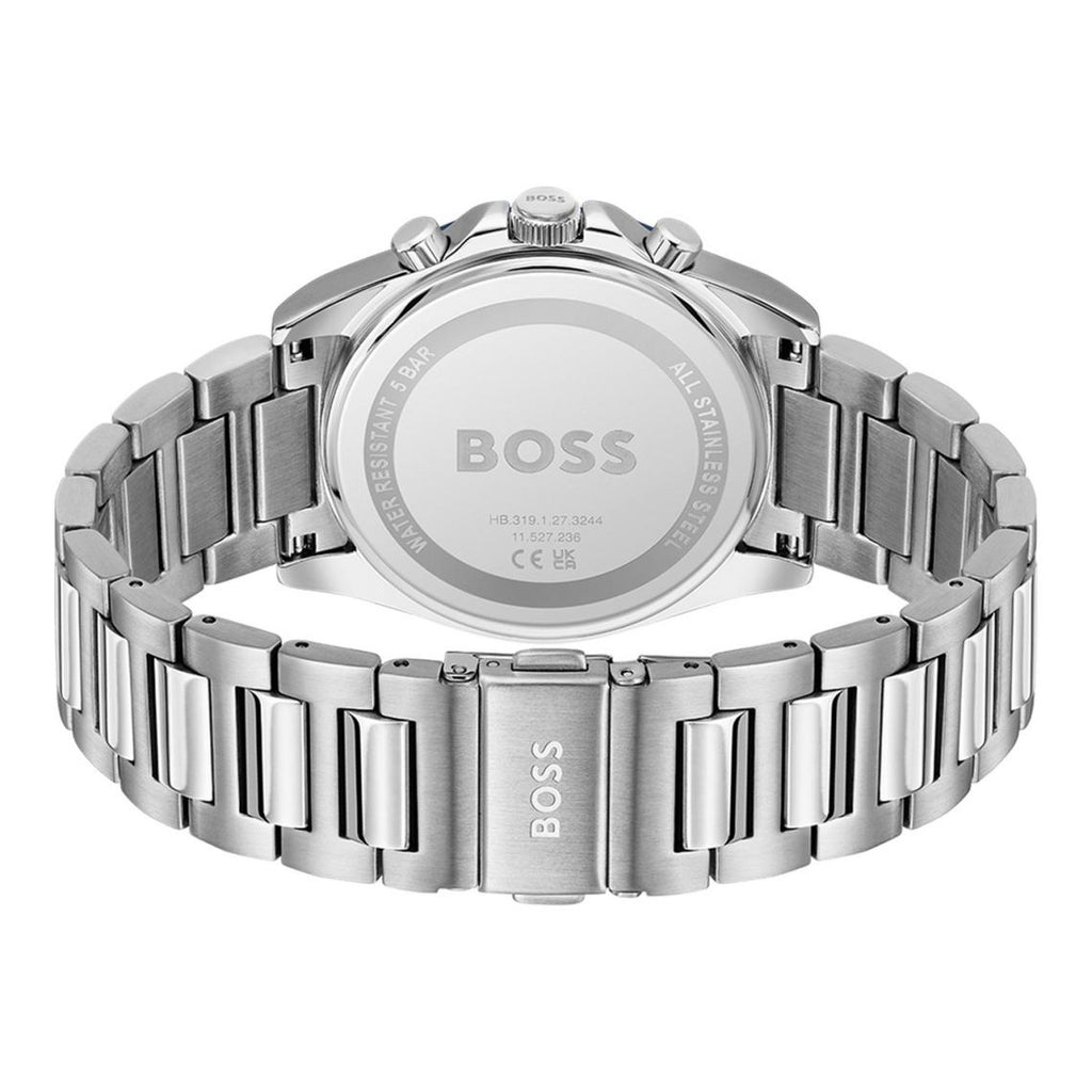 Montre Homme Boss Strike Chrono - 1514240