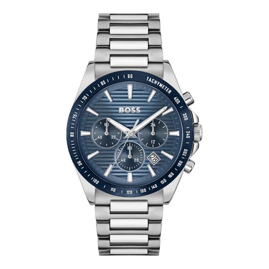 Montre Homme Boss Strike Chrono - 1514240