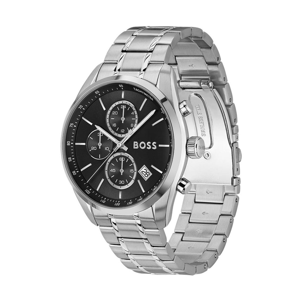 Montre Homme Boss Grand Prix 44 - 1514251 