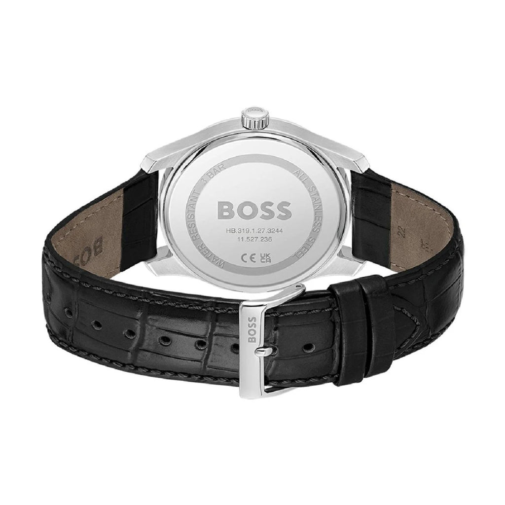 MONTRE BOSS PRINCIPLE 1514122