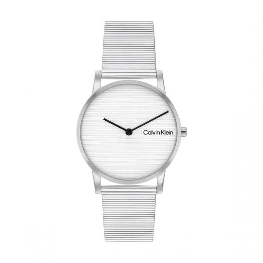 MONTRE CALVIN KLEIN FEEL