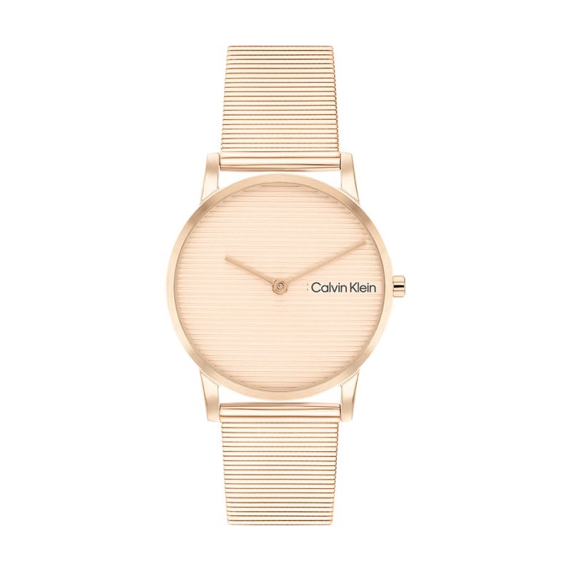 Montre Calvin Klein Timeless