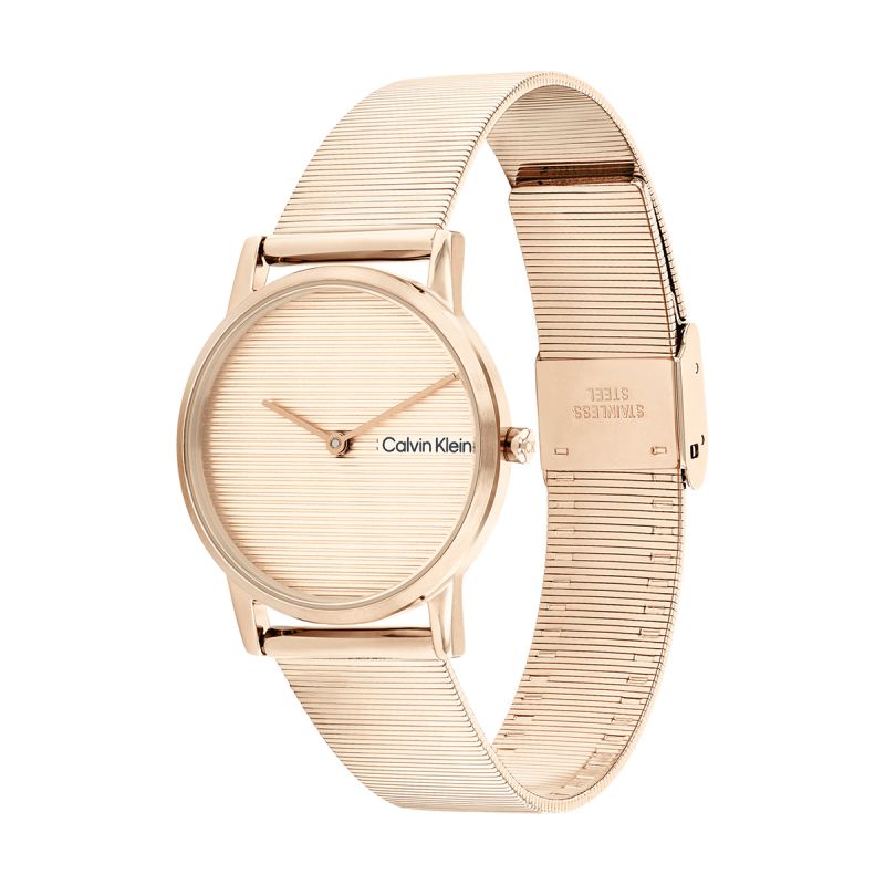 Montre Calvin Klein Timeless