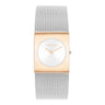 MONTRE CALVIN KLEIN CK PULSE ACIER ROSE GOLD