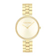 MONTRE CALVIN KLEIN TIMELESS DORE