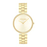 MONTRE CALVIN KLEIN TIMELESS DORE