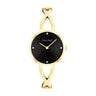MONTRE CALVIN KLEIN SCULPTED EMBRACE DORE