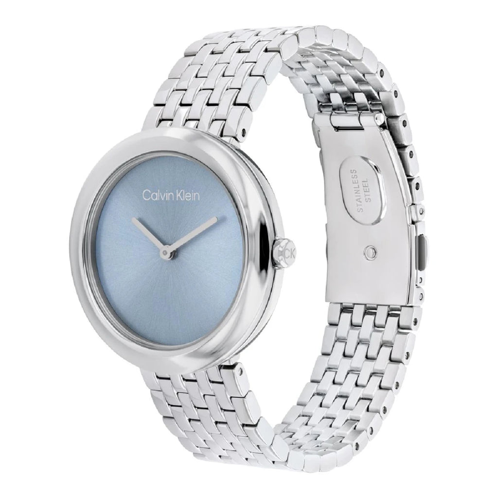 MONTRE CALVIN KLEIN TWISTED BEZEL