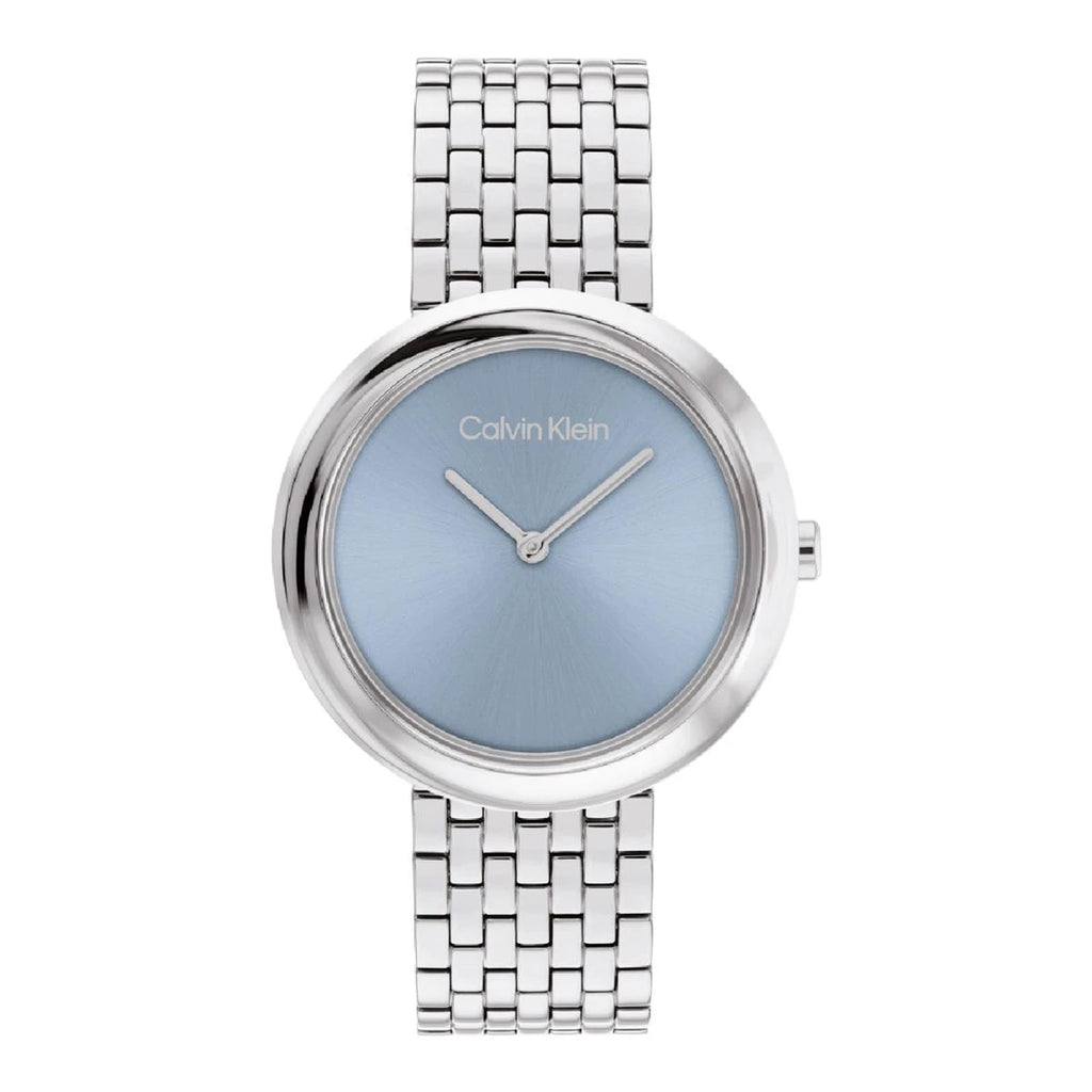 MONTRE CALVIN KLEIN TWISTED BEZEL