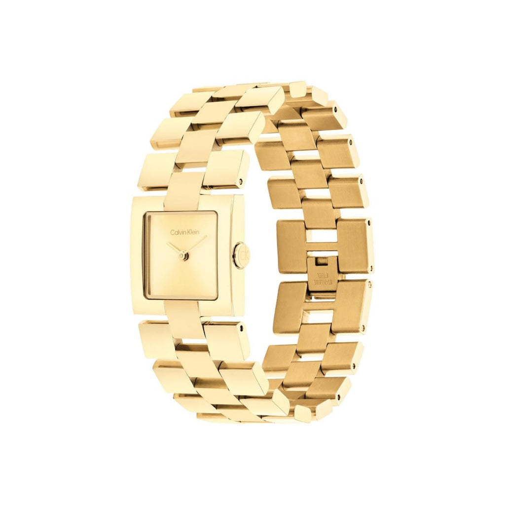 Montre Femme Calvin Klein Montres CK Meridian
