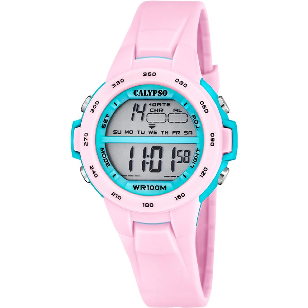  montre Calypso Junior K5850/1