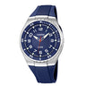 MONTRE CALYPSO SILICONE VERSATILE K6063/2