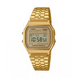 MONTRE CASIO VINTAGE A158WETG-9AEF
