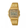 MONTRE CASIO VINTAGE A158WETG-9AEF