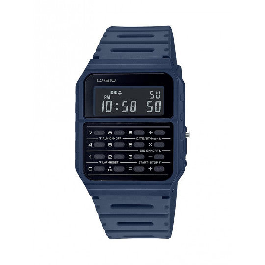 MONTRE CASIO EDGY COLLECTION CA-53WF-2BEF