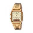 MONTRE CASIO VINTAGE AQ-230GA-9DMQYES