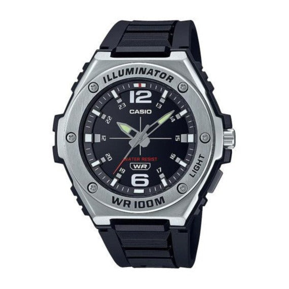 MONTRE CASIO COLLECTION MWA-100H-1AVEF