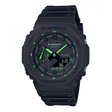 MONTRE CASIO G-SHOCK GA-2100-1A3ER