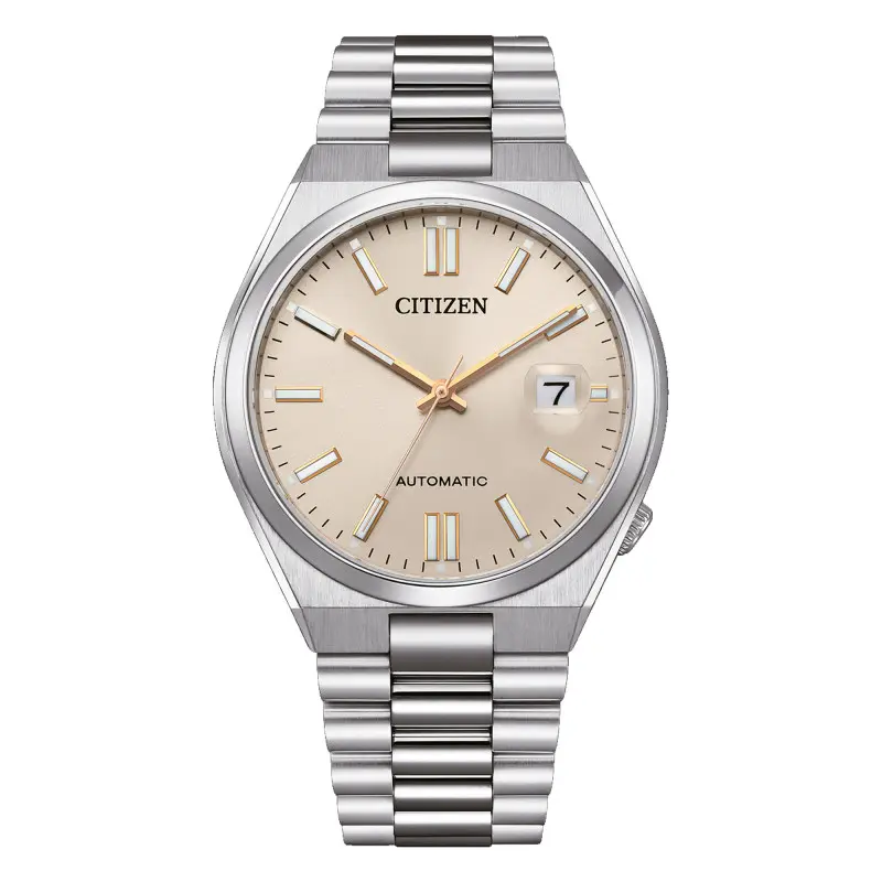 Montre Citizen Tsuyosa NJ0151-88W