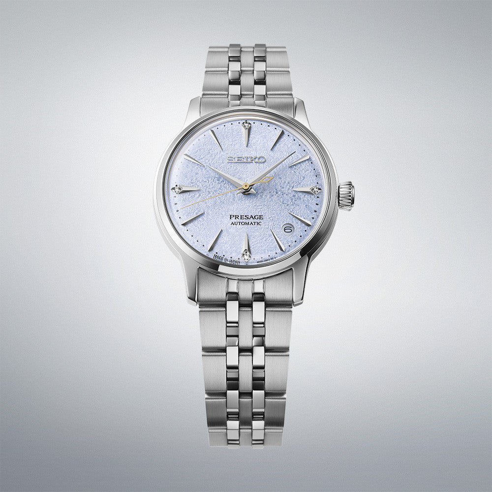 Montre Seiko Presage automatique SRPL61J1