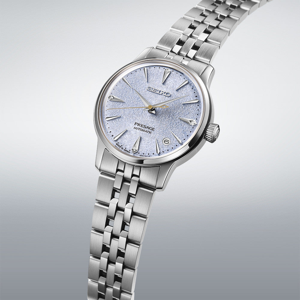 Montre Seiko Presage automatique SRPL61J1