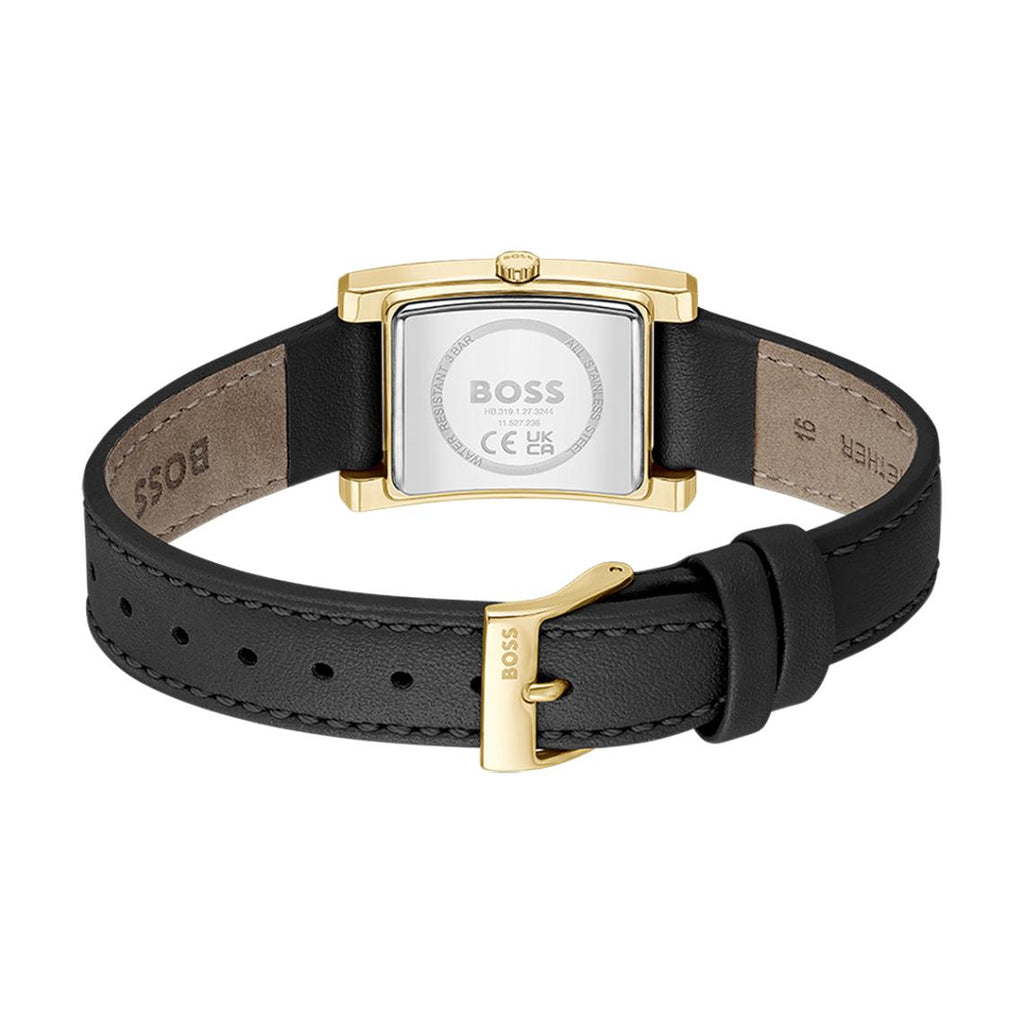 Montre Femme Boss Lucy 1502742 