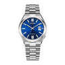MONTRE CITIZEN AUTOMATIQUE TSUOYSA BLEU NJ0150-81L