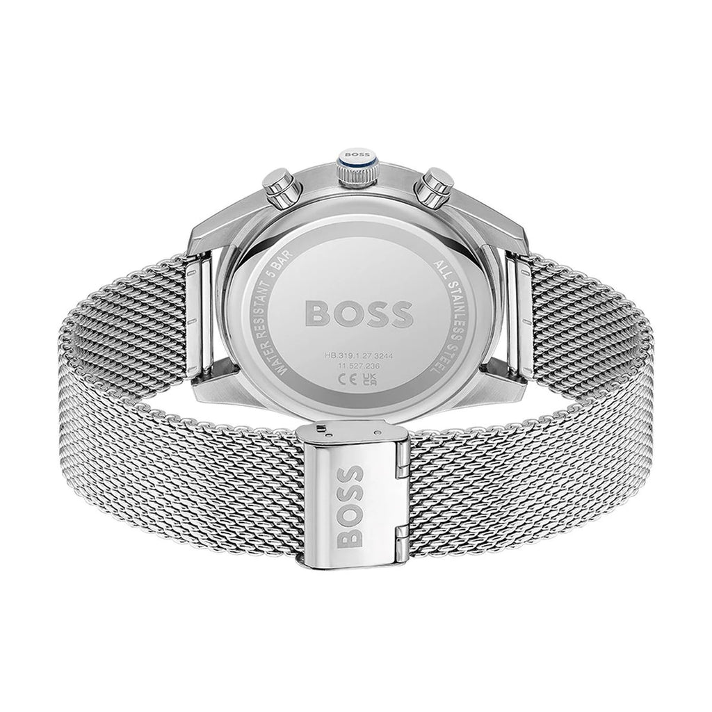 MONTRE BOSS SKYTRAVELLER 1514149