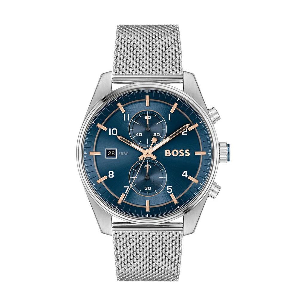 MONTRE BOSS SKYTRAVELLER 1514149