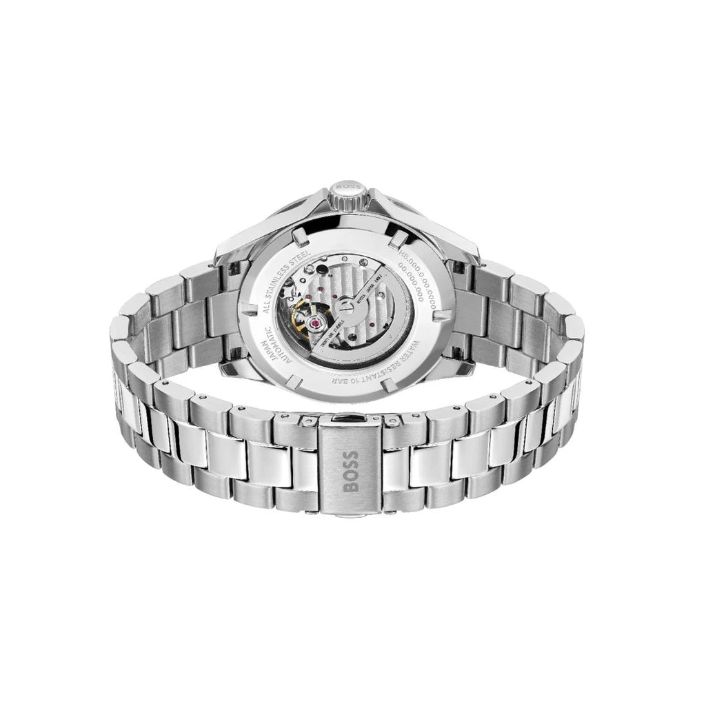 MONTRE BOSS TROPER AUTOMATIC 1514200