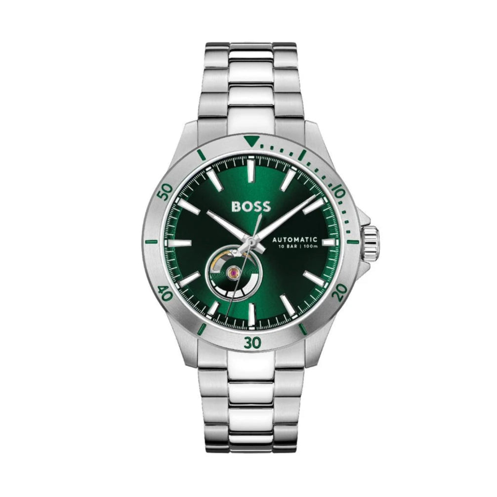 MONTRE BOSS TROPER AUTOMATIC 1514200