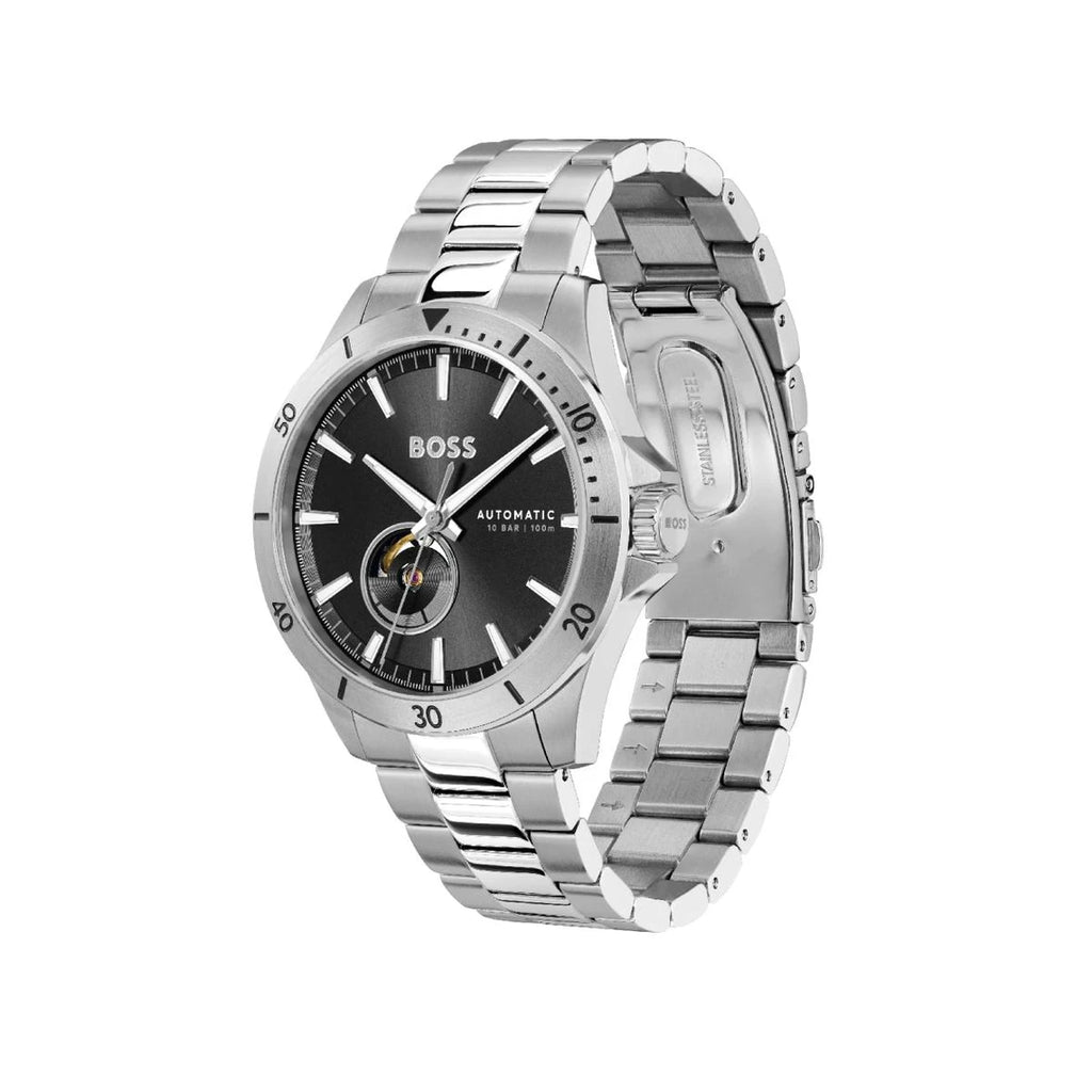 MONTRE BOSS TROPER AUTOMATIC 1514202