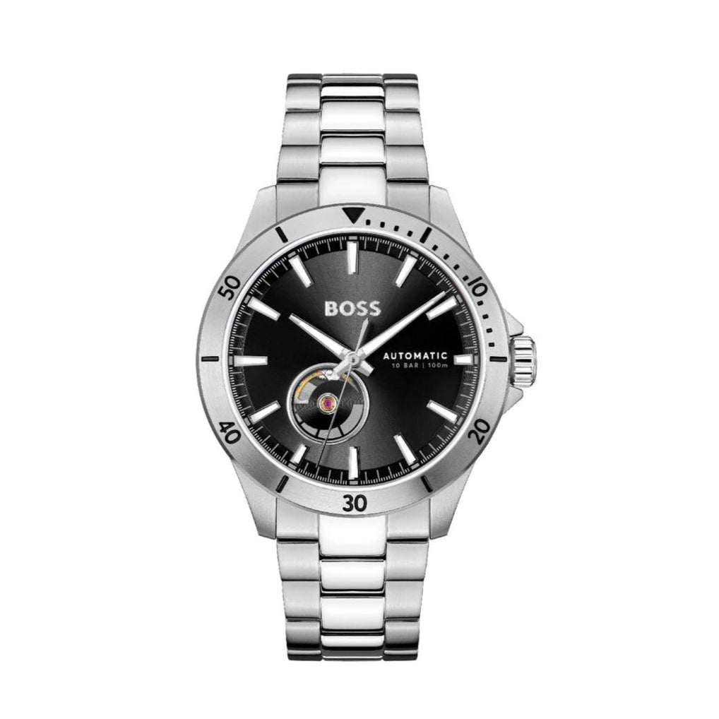 MONTRE BOSS TROPER AUTOMATIC 1514202