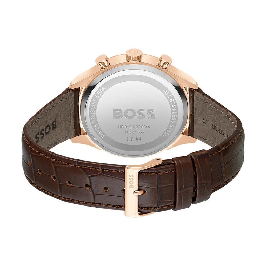 MONTRE BOSS GREGOR 1514050