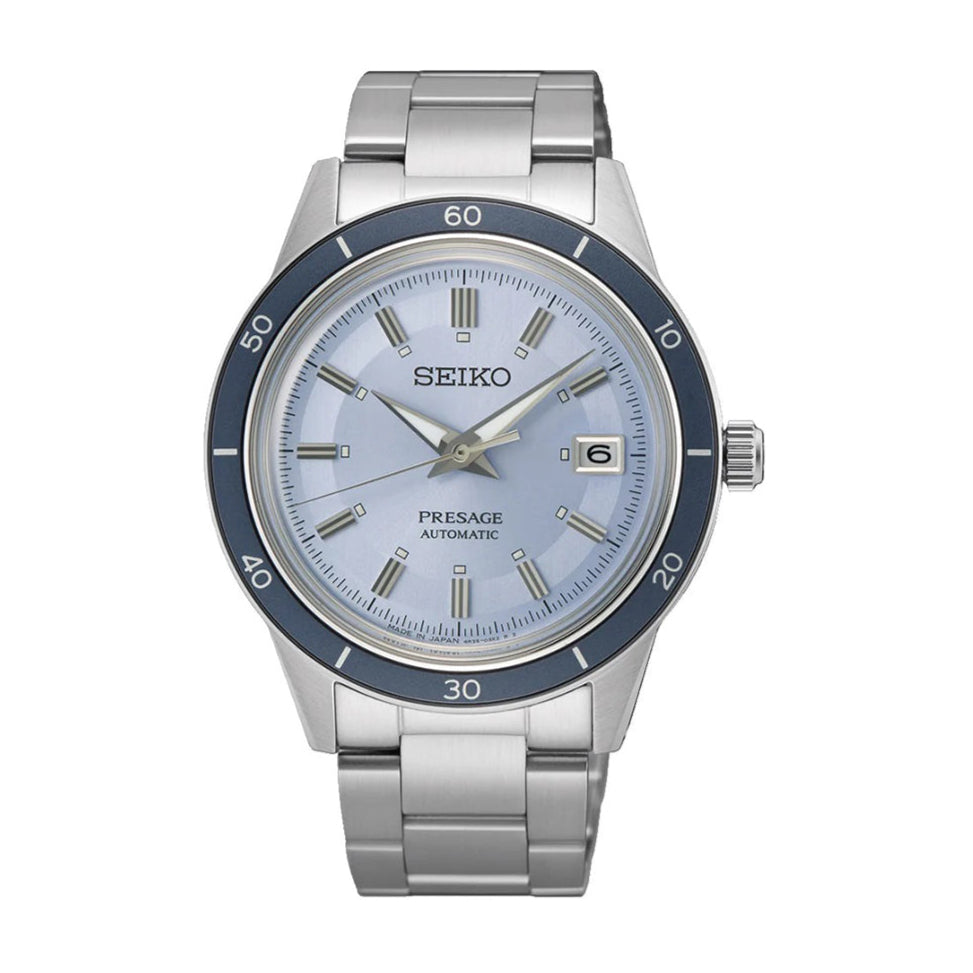 MONTRE SEIKO PRESAGE AUTOMATIQUE SRPL19J1 série limitée