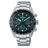 MONTRE SEIKO PROSPEX SSC933P1 CHRONOGRAPHE QUARTZ SOLAIRE