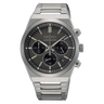 MONTRE SEIKO CLASSIQUE CHRONOGRAPHE SSB455P1