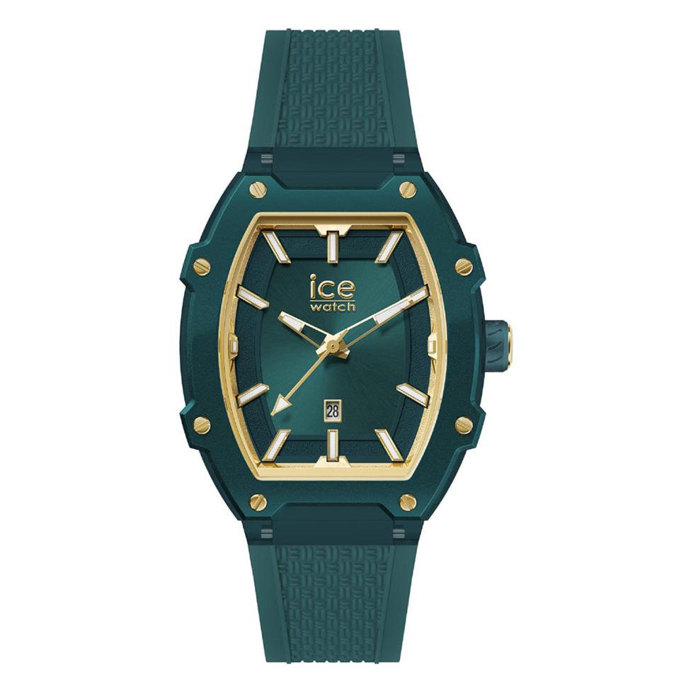 MONTRE ICE BOLIDAY SMALL 3H VERDIGRIS