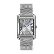 MONTRE ICE SMART CHIC 2.0 - MILANESE
