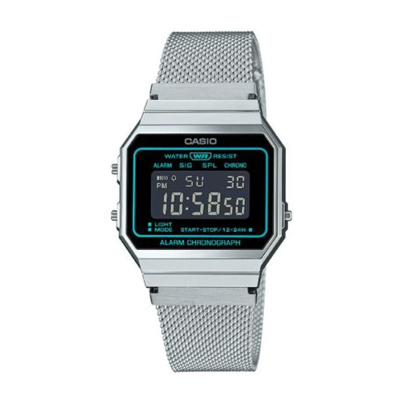 MONTRE CASIO VINTAGE A700WEMS-1BEF