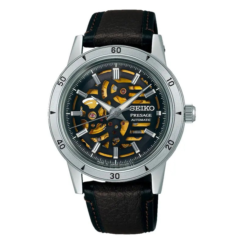 Montre Presage SSA461J1